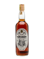 Glen Grant 38 Year Old / Bot.1980s / Gordon & Macphail Speyside Whisky