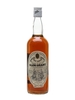 Glen Grant 42 Year Old / Bot.1970s / Gordon & MacPhail Speyside Whisky