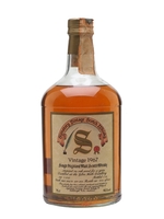 Glen Keith 1967 / 21 Year Old / Signatory Speyside Whisky