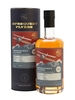 Glen Keith 1993 / 26 Year Old / Infrequent Flyers Speyside Whisky
