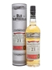 Glen Keith 1995 / 21 Year Old / Old Particular Speyside Whisky