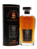 Glen Keith 1996 / 26 Year Old / Sherry Cask / Signatory Symington’s Choice Speyside Whisky