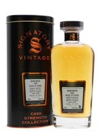 Glen Keith 1997 / 23 Year Old / Signatory Speyside Whisky