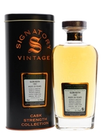 Glen Keith 1997 / 24 Year Old / Signatory Speyside Whisky