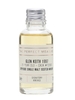 Glen Keith 1997 Sample / 21 Year Old / Signatory Speyside Whisky