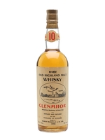 Glen Mhor 10 Year Old / Bot.1960s Speyside Single Malt Scotch Whisky