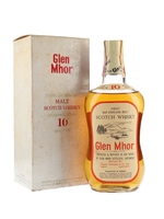 Glen Mhor 10 Year Old / Bot.1970s Highland Single Malt Scotch Whisky