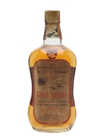 Glen Mhor 10 Year Old / Bot.1970s Highland Single Malt Scotch Whisky