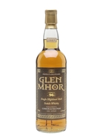 Glen Mhor 1965 / Bot.2007 / Gordon & MacPhail Highland Whisky