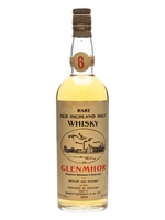 Glen Mhor 6 Year Old / Bot.1960s Highland Single Malt Scotch Whisky