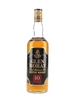 Glen Moray 10 Year Old / Bot.1970s Speyside Single Malt Scotch Whisky