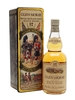 Glen Moray 12 Year Old / Bot.1980s / Black Watch Royal Highland Regiment Speyside Whisky
