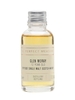 Glen Moray 12 Year Old Sample Speyside Single Malt Scotch Whisky