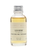 Glen Moray 18 Year Old Sample Speyside Single Malt Scotch Whisky