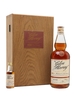 Glen Moray 1959 / 40 Year Old Speyside Single Malt Scotch Whisky
