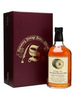 Glenugie 1966 / 30 Year Old / Cask 848 / Signatory Highland Whisky