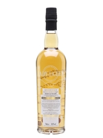 Linkwood 2006 /12 Year Old / PX / Lady of the Glen Speyside Whisky