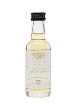 Miltonduff 1999 Miniature / 20 Year Old / The Whisky Exchange Speyside Whisky