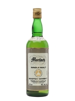 Mortlach 10 Year Old / Bot.1980s / George Cowie & Son Speyside Whisky
