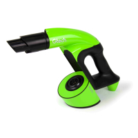 Power Floor MK2 Main Body
