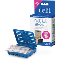 Catit Magic Blue Air Purifier Cartridge