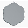 Catit Non Slip Flower Placemat Grey