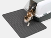 Catit Supersize Litter Mat for Cats Large