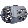 Catit Voyageur Cool Grey Cat Carrier Medium