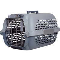 Catit Voyageur Cool Grey Cat Carrier Medium