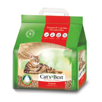 Cats Best Original Clumping Cat Litter 13kg