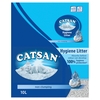 Catsan Hygiene Cat Litter 10 Litres