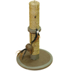 Catwalk Virgo Cat Scratching Post 30cm x 30cm x 45cm