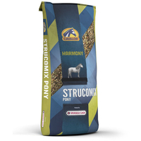 Cavalor Strucomix Pony Feed 15kg