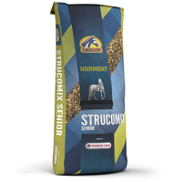 Cavalor Strucomix Senior Horse Feed 20kg