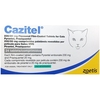 Cazitel Cat Worming Tablets 1 Tablet NFA-C