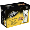 Cesar Pouch Favourite Recipes Adult Dog Food 8 x 150g
