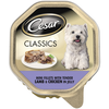 Cesar Tray Classics Lamb & Chicken in Jelly Adult Dog Food 150g x 14