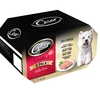 Cesar Trays Classics Selection Adult Dog Food 150g x 8