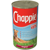 Chappie Can Original Adult Dog Food 1.26kg x 12