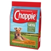 Chappie Chicken & Wholegrain Cereal Adult Dry Dog Food 15kg x 2