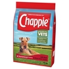 Chappie Dry Beef & Wholegrain Cereal Adult Dog Food 15kg