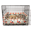 Charley Chau Crate Mattress & Bed Bumper Set Great Spot - Large