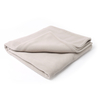 Charley Chau Double Fleece Oyster Dog Blanket Large