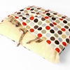 Charley Chau Luxury Cotton Snuggle Dog Bed Great Spot - Large