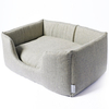 Charley Chau Weave Deeply Dishy Luxury Dog Bed Linen - Small