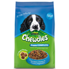 Chewdles Complete Chicken & Veg Puppy Food 15kg x 2