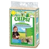Chipsi Classic Wood Shavings for Small Pets 60 Litres