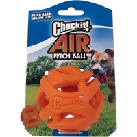 Chuckit! Air Fetch Ball for Dogs Large
