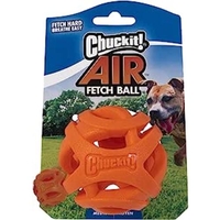 Chuckit! Air Fetch Ball for Dogs Medium