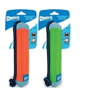 Chuckit Amphibious Bumper Dog Toy 23cm